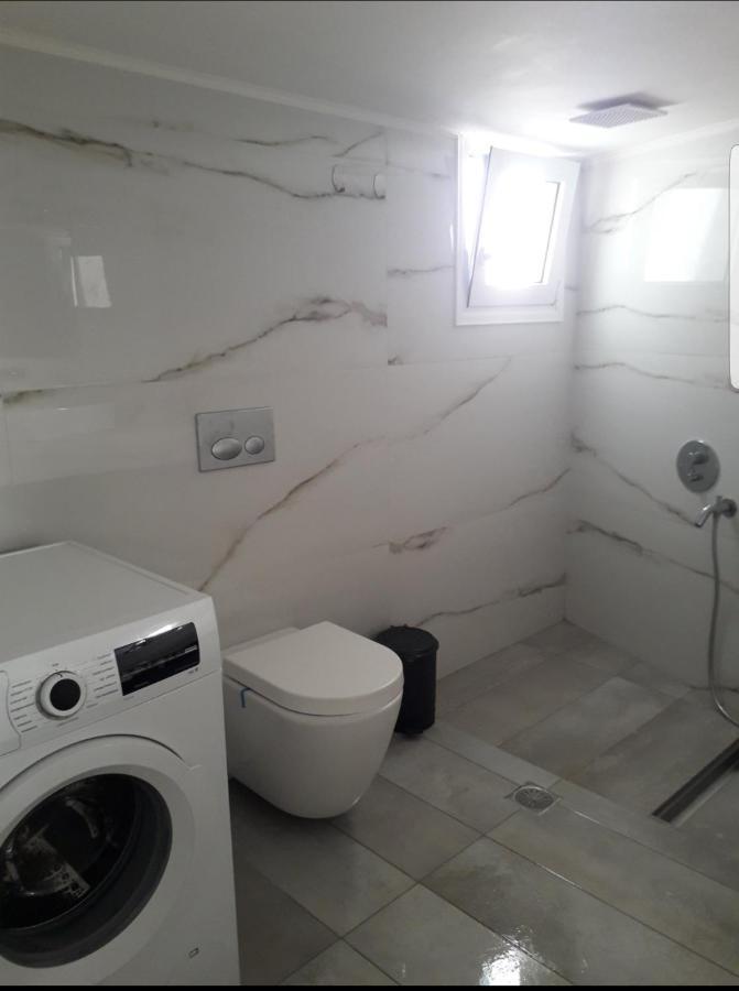 Penthouse Apartment In Chania Heart ภายนอก รูปภาพ