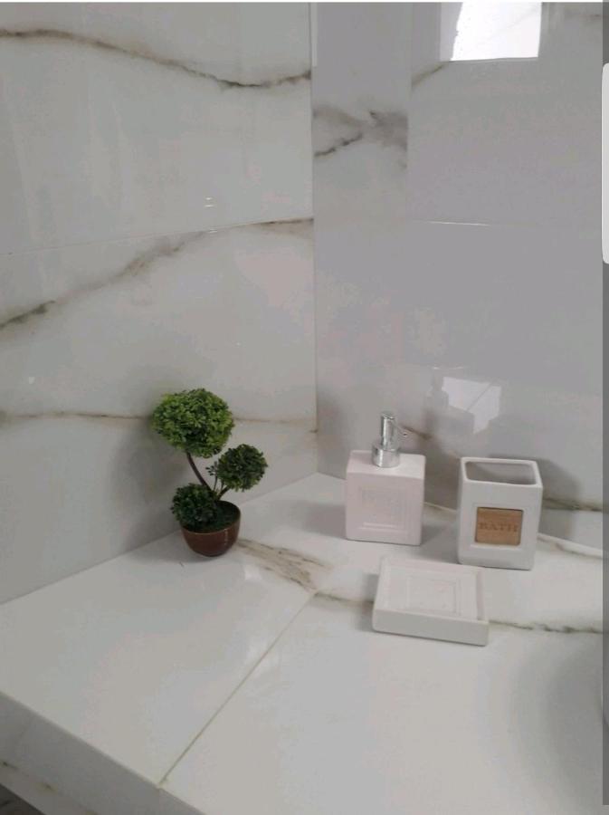 Penthouse Apartment In Chania Heart ภายนอก รูปภาพ