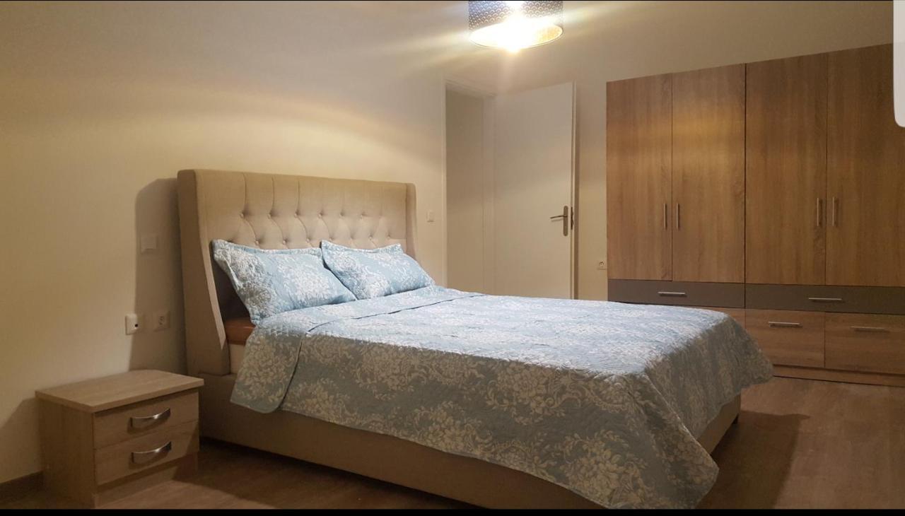 Penthouse Apartment In Chania Heart ภายนอก รูปภาพ