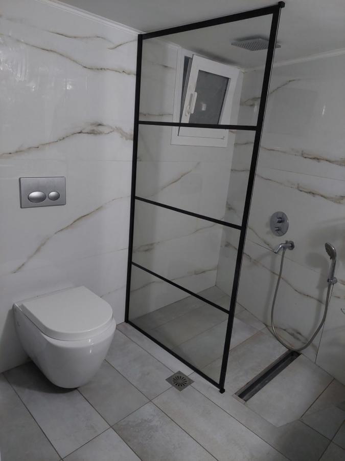 Penthouse Apartment In Chania Heart ภายนอก รูปภาพ
